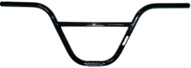 Руль VELOBOX 9"х760 мм VB-HB213D