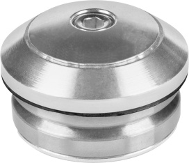 Рулевая колонка KENLI 1 1/8 41,8-30mm