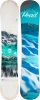 Сноуборд HEAD PRIDE 2.0 Ice (25/26) 