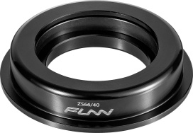 Нижняя чашка Funn Descend Lower Cup ZS 66/40 Black