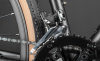 Велосипед HORH DUST MD 700C (2025) Black