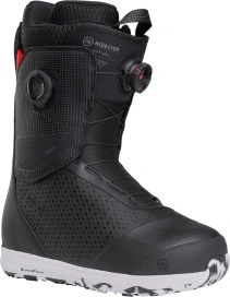 Ботинки сноубордические NIDECKER RIFT Apx (24/25) Black