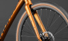 Велосипед HORH DUST MD 700C (2025) Copper