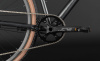 Велосипед HORH DUST ELITE 700C" (2025) Matt Grey