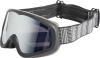 Маска NASH 126 Black (24/25) Mirror