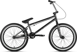 Велосипед HORH STAGE 3 20 (2025) Polished