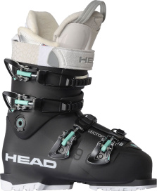 Ботинки HEAD VECTOR 90 RS W (24/25) Black