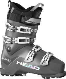 Ботинки HEAD FORMULA MV 9 W GW Anthracite