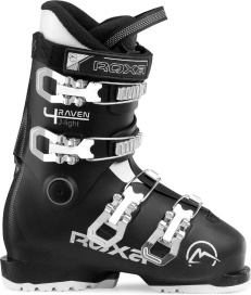 Детские ботинки ROXA RAVEN 4 (24/25) Black