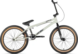 Велосипед HORH BRUTE 20 (2025) Nardo Grey