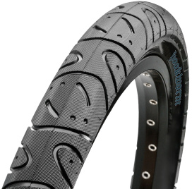 Велопокрышка Maxxis Hookworm 27.5x2.50 63-584 Wire