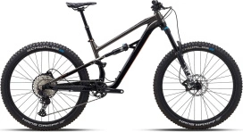 Велосипед Polygon SISKIU T8 29" (2025) Charcoal