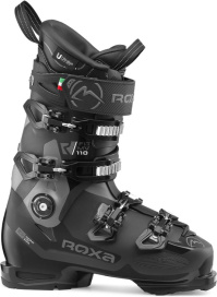Ботинки ROXA RFIT MV 110 Gw (24/25) Black-Anthracite 