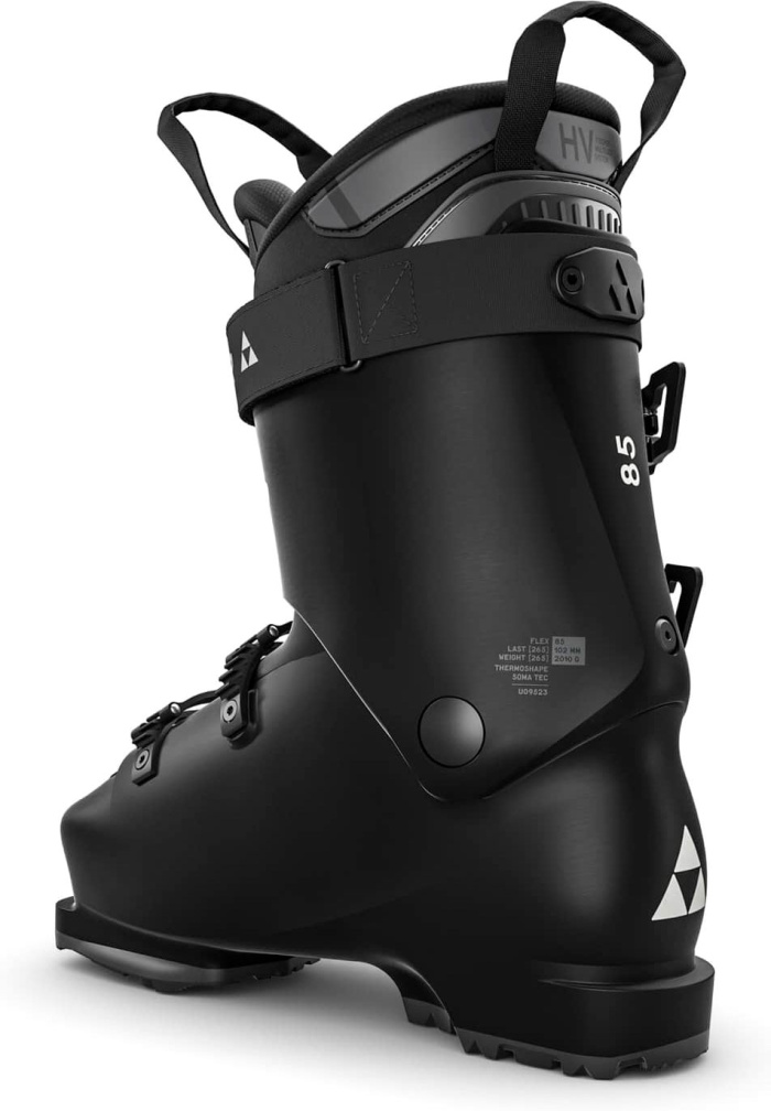Ботинки FISCHER RC4 85 HV (24/25) Black