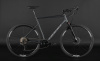 Велосипед Horh Bishop AM (2024) Black-Grey
