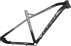 Рама HORH ROCKET 27,5 Grey-Black
