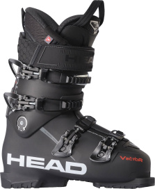 Ботинки HEAD VECTOR EVO XP (24/25) Black