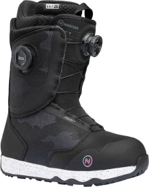 Ботинки сноубордические NIDECKER RIFT W (25/26) Black