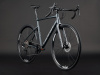 Велосипед Horh Bishop (2024) Black-Grey