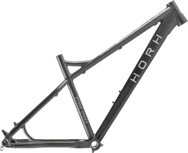 Рама HORH STONE CREEK 29" Dark Emerald-Grey