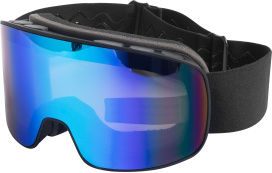 Маска NASH 100 Black (24/25) Revo Blue