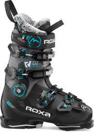 Ботинки ROXA RFIT MV 85 W Gw (24/25) Black-Aqua