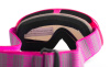 Маска NASH 126 Pink (24/25) Brown