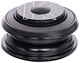 Рулевая колонка KENLI KL-B430 полу-интегр. 1-1/8"x44x30 мм