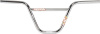 Руль SUBROSA Simo 22.2 9.3" хром