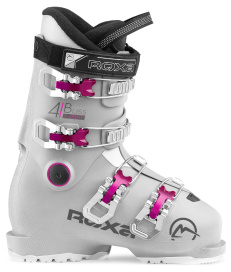 Детские ботинки ROXA BLISS 4 (24/25) Light Grey-Magenta