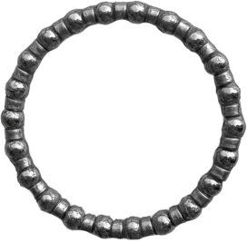 Подшипник рулевой колонки SHUNFENG 5/32*22