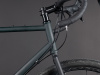 Велосипед HORH BUSH (2024) Dark Green