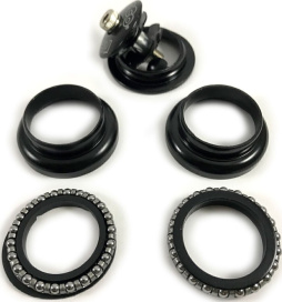 Рулевая колонка NECO H879 SW 1 1/8" A-Head для BMX