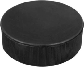 Шайба хоккейная взрослая