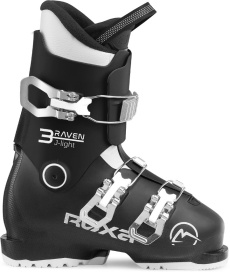 Детские ботинки ROXA RAVEN 3 (24/25) Black