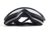 Маска NASH 126 Black (24/25) Mirror