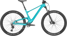 Велосипед SCOTT Spark 960 Blue