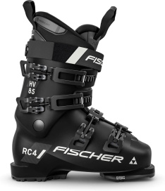 Ботинки FISCHER RC4 85 HV (24/25) Black