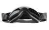 Маска NASH 128 Black (24/25) Mirror