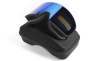 Маска NASH 100 Black (24/25) Revo Blue