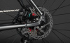 Велосипед HORH DUST ELITE 700C" (2025) Matt Grey