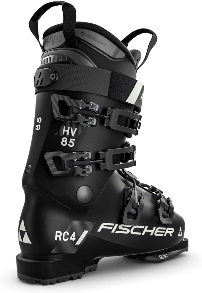 Ботинки FISCHER RC4 85 HV (24/25) Black