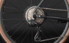 Велосипед HORH DUST ELITE 700C" (2025) Matt Grey