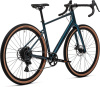 Велосипед Welt G90 (2025) Navy Blue