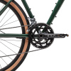 Велосипед Welt G80 (2025) Dark Green