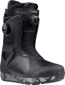 Ботинки сноубордические NIDECKER KITA (24/25) Black