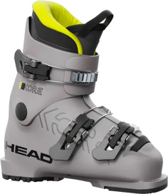 Детские ботинки HEAD KORE 40 (24/25) Anthracite