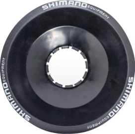 Защита задней звездочки SHIMANO пластиковая 499-08