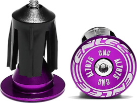 Грипстопы ENLEE BD40 Purple