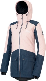 Куртка женская PICTURE ORGANIC MINERA Pink